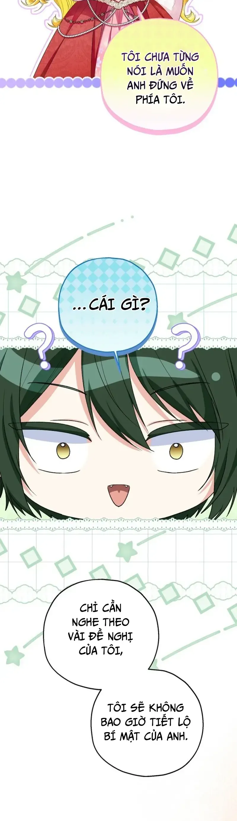 Nàng Dâu Nuôi Muốn Đứt Tình Đoạn Nghĩa Chapter 96 - 45