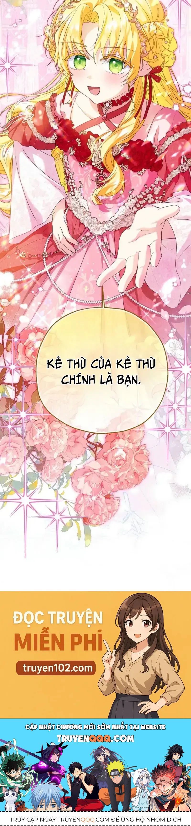 Nàng Dâu Nuôi Muốn Đứt Tình Đoạn Nghĩa Chapter 96 - 47