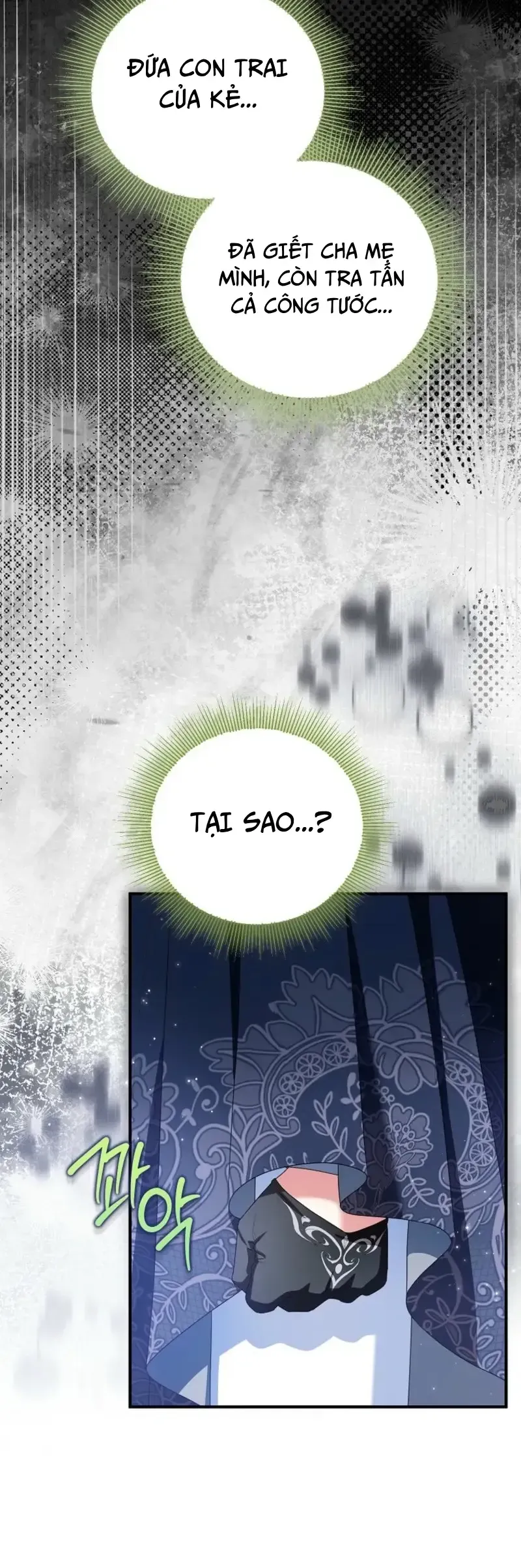Nàng Dâu Nuôi Muốn Đứt Tình Đoạn Nghĩa Chapter 96 - 6