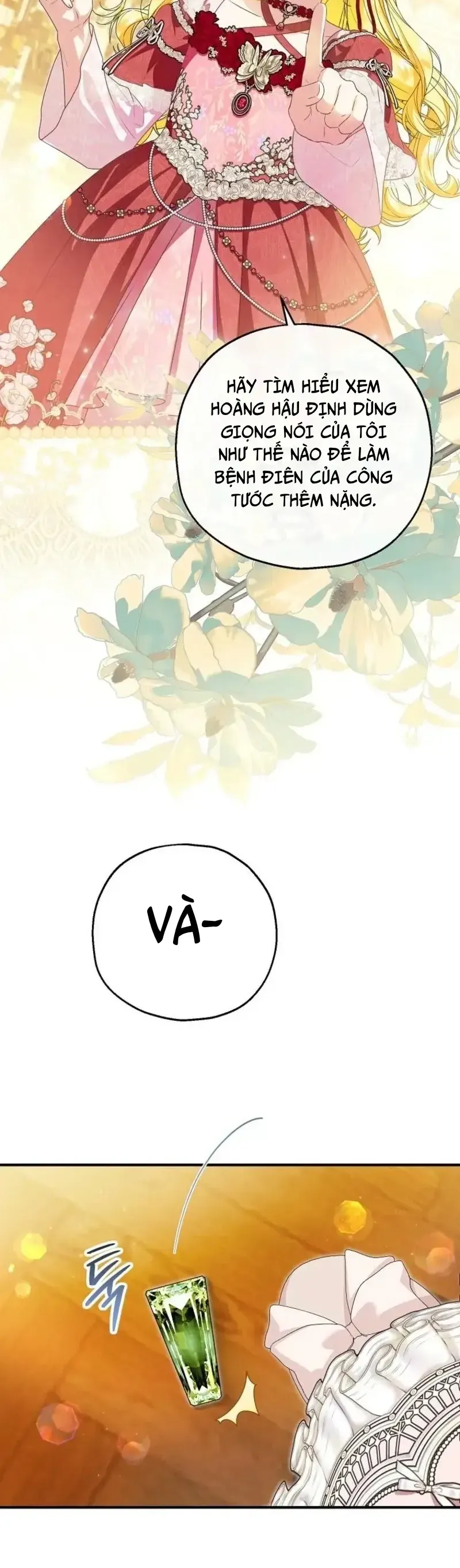 Nàng Dâu Nuôi Muốn Đứt Tình Đoạn Nghĩa Chapter 97 - 15