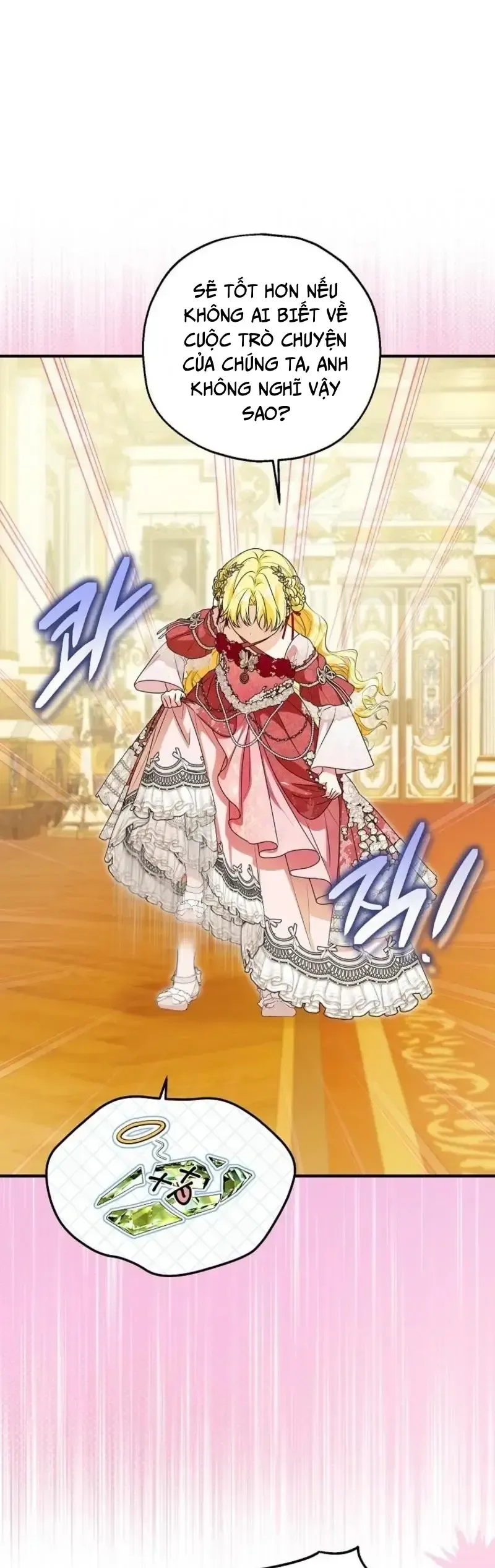 Nàng Dâu Nuôi Muốn Đứt Tình Đoạn Nghĩa Chapter 97 - 16