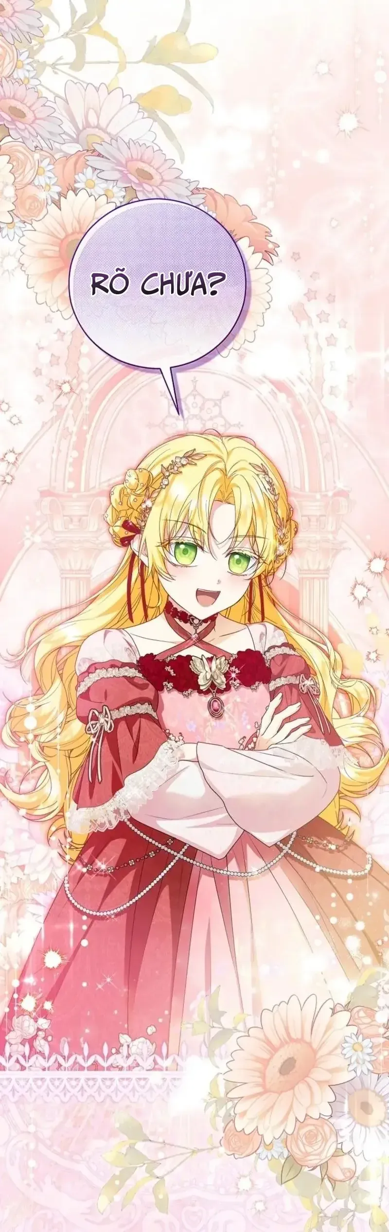 Nàng Dâu Nuôi Muốn Đứt Tình Đoạn Nghĩa Chapter 97 - 18