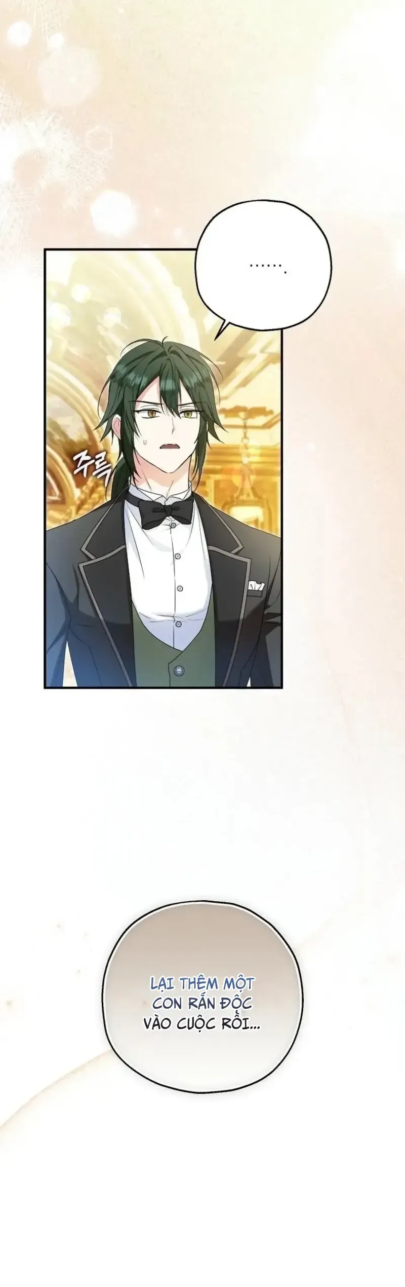 Nàng Dâu Nuôi Muốn Đứt Tình Đoạn Nghĩa Chapter 97 - 21