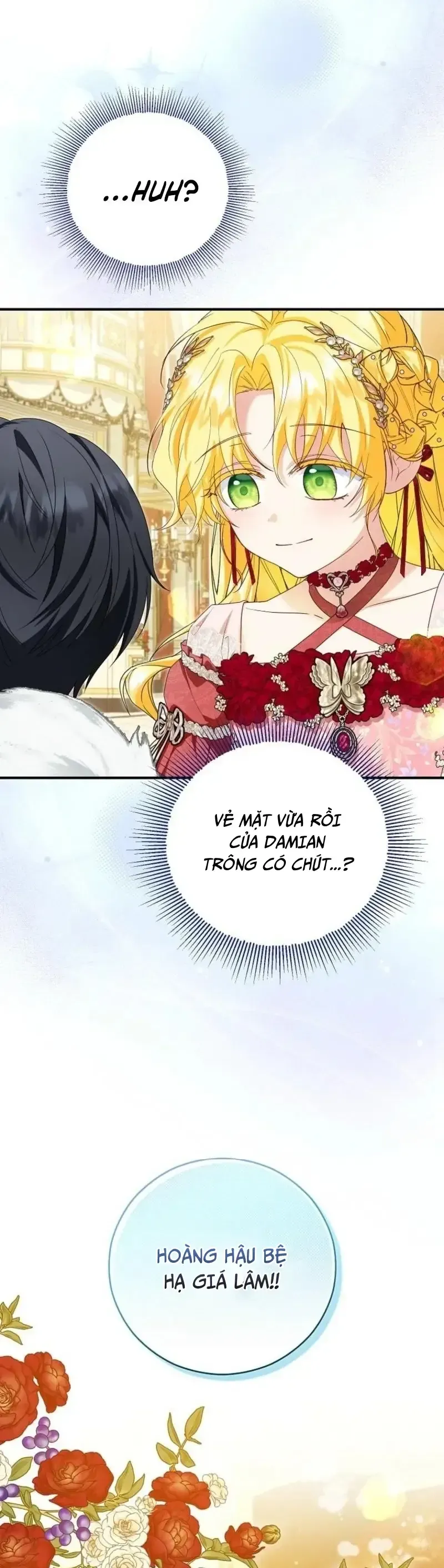 Nàng Dâu Nuôi Muốn Đứt Tình Đoạn Nghĩa Chapter 97 - 25