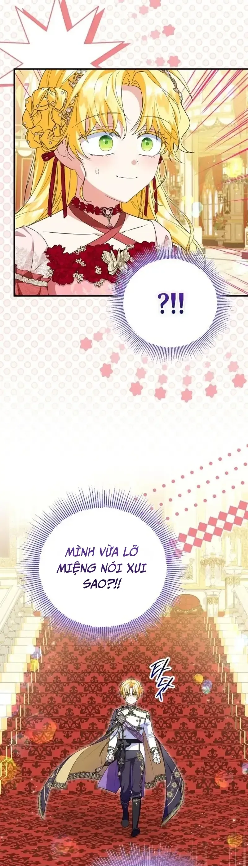 Nàng Dâu Nuôi Muốn Đứt Tình Đoạn Nghĩa Chapter 97 - 28