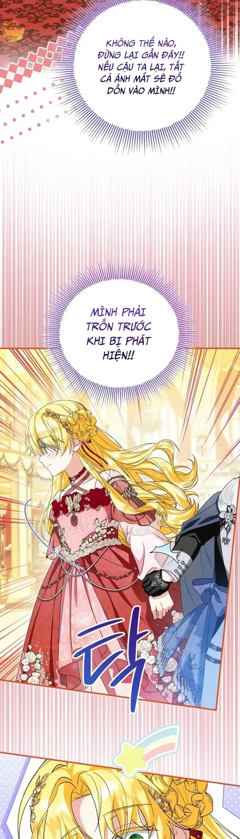 Nàng Dâu Nuôi Muốn Đứt Tình Đoạn Nghĩa Chapter 97 - 29