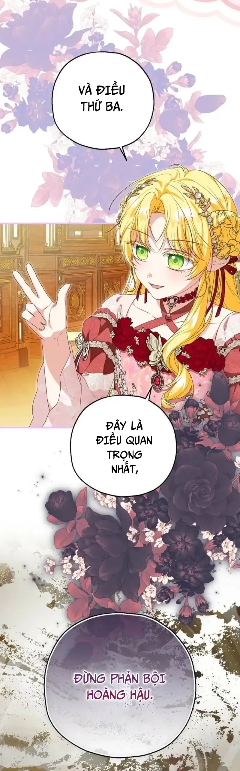 Nàng Dâu Nuôi Muốn Đứt Tình Đoạn Nghĩa Chapter 97 - 4