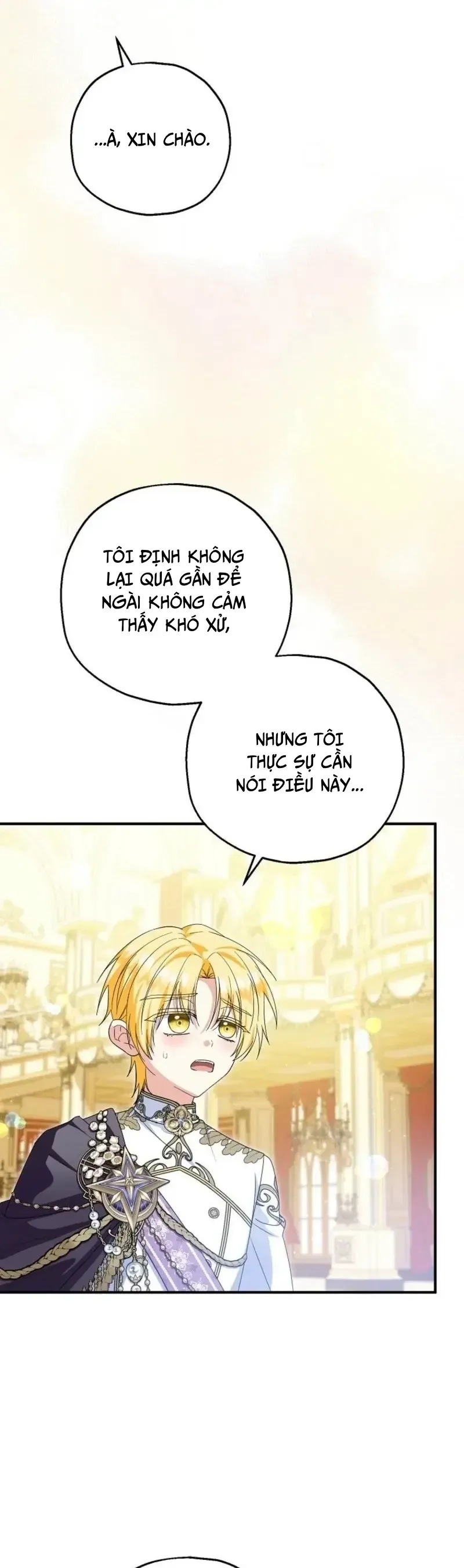 Nàng Dâu Nuôi Muốn Đứt Tình Đoạn Nghĩa Chapter 97 - 31