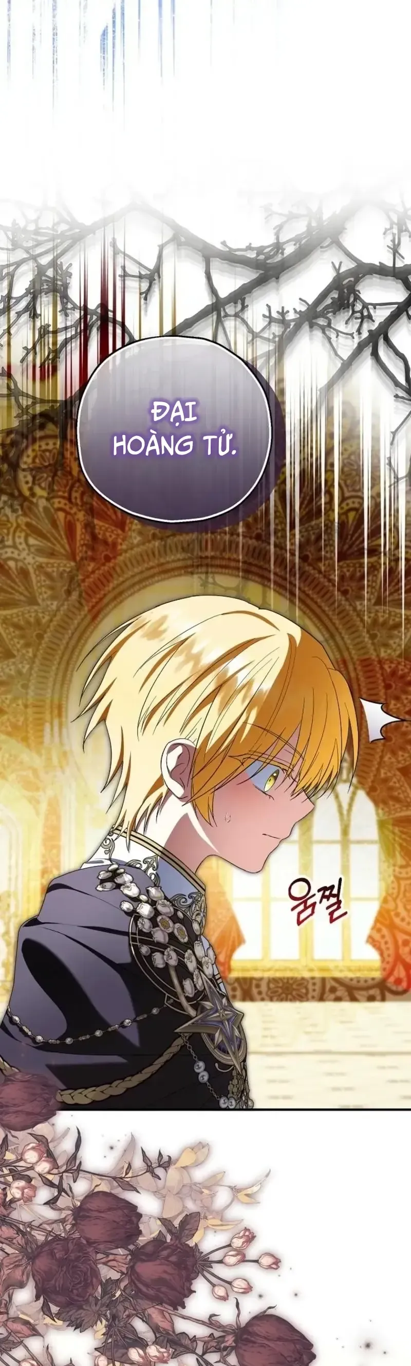 Nàng Dâu Nuôi Muốn Đứt Tình Đoạn Nghĩa Chapter 97 - 34