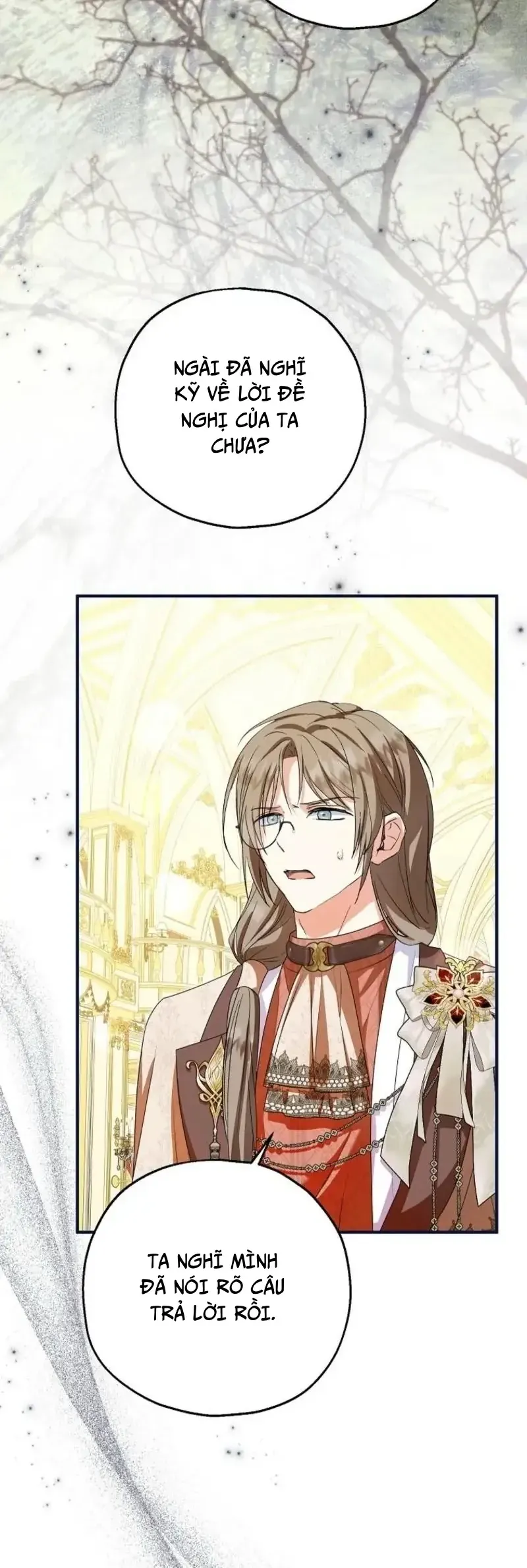 Nàng Dâu Nuôi Muốn Đứt Tình Đoạn Nghĩa Chapter 97 - 39