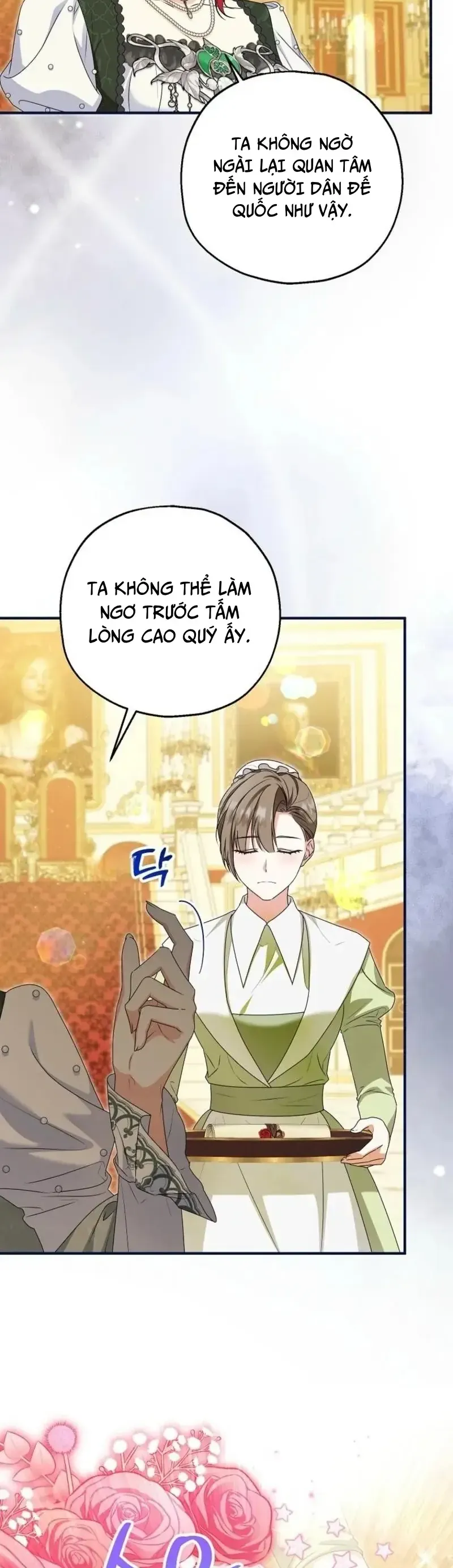 Nàng Dâu Nuôi Muốn Đứt Tình Đoạn Nghĩa Chapter 97 - 41