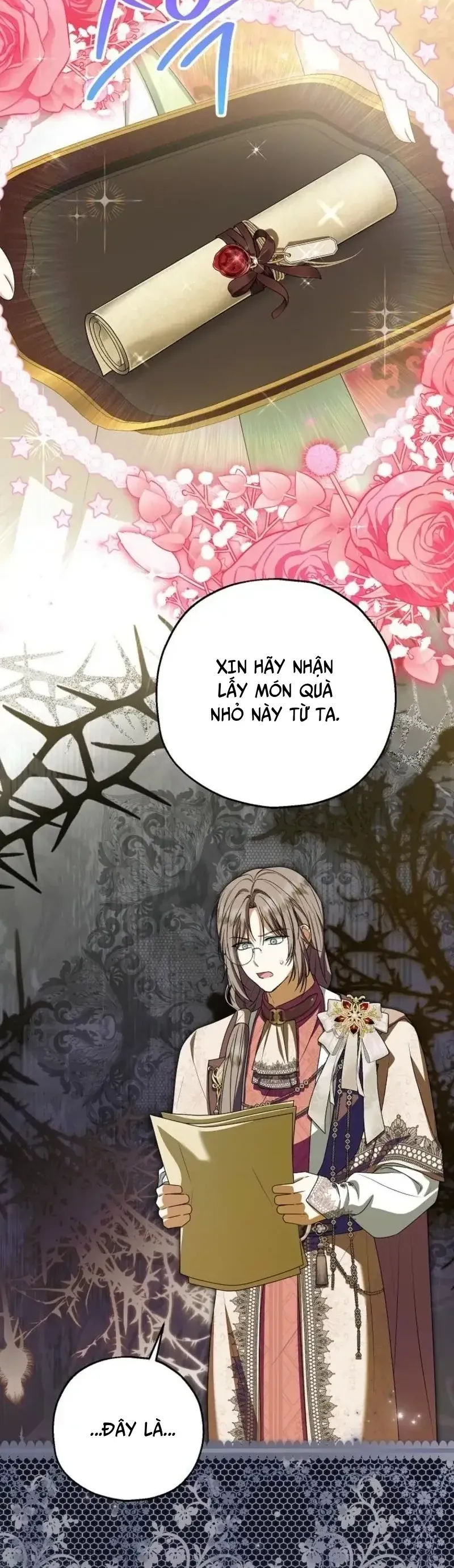 Nàng Dâu Nuôi Muốn Đứt Tình Đoạn Nghĩa Chapter 97 - 42