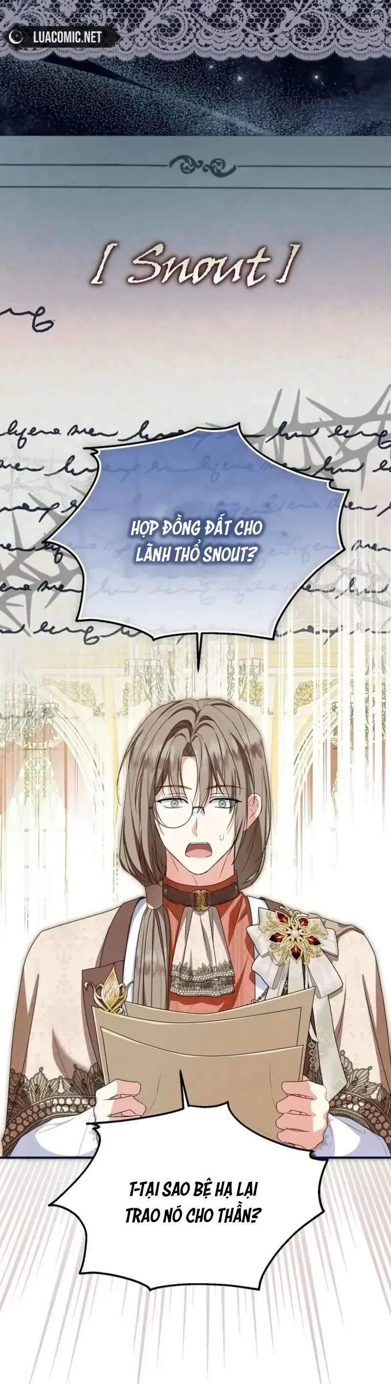 Nàng Dâu Nuôi Muốn Đứt Tình Đoạn Nghĩa Chapter 97 - 43