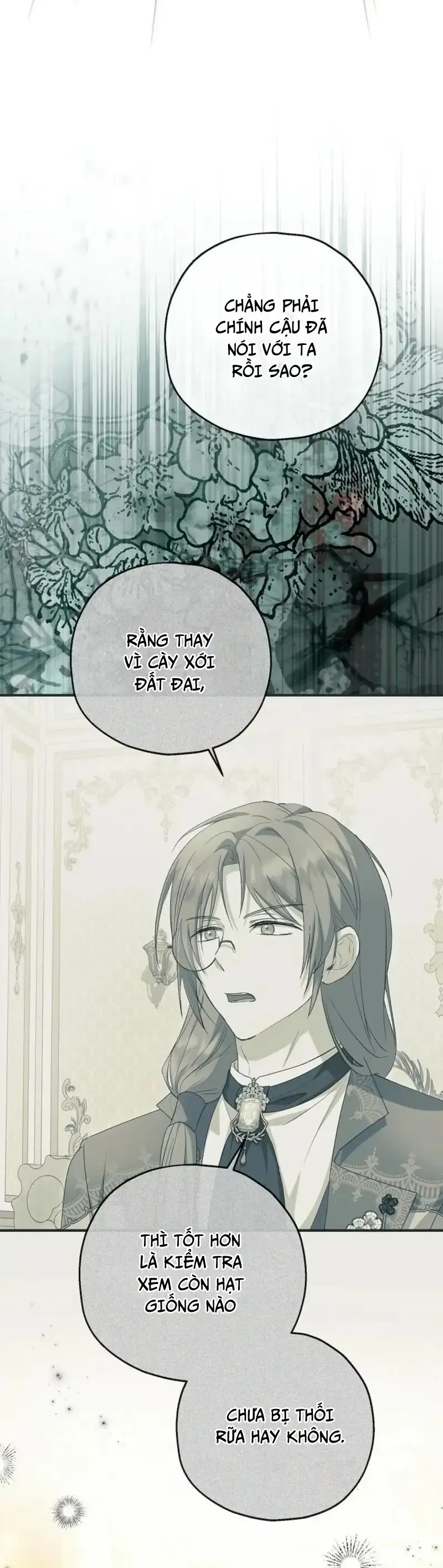 Nàng Dâu Nuôi Muốn Đứt Tình Đoạn Nghĩa Chapter 97 - 44