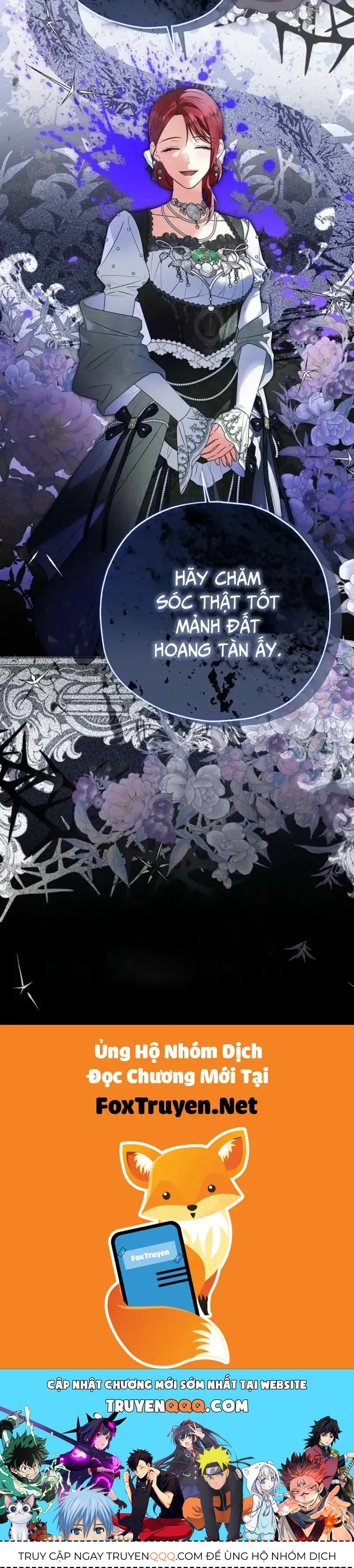 Nàng Dâu Nuôi Muốn Đứt Tình Đoạn Nghĩa Chapter 97 - 47