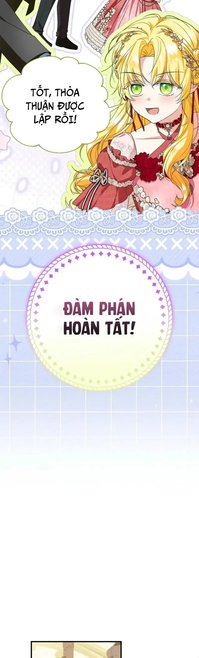 Nàng Dâu Nuôi Muốn Đứt Tình Đoạn Nghĩa Chapter 97 - 10