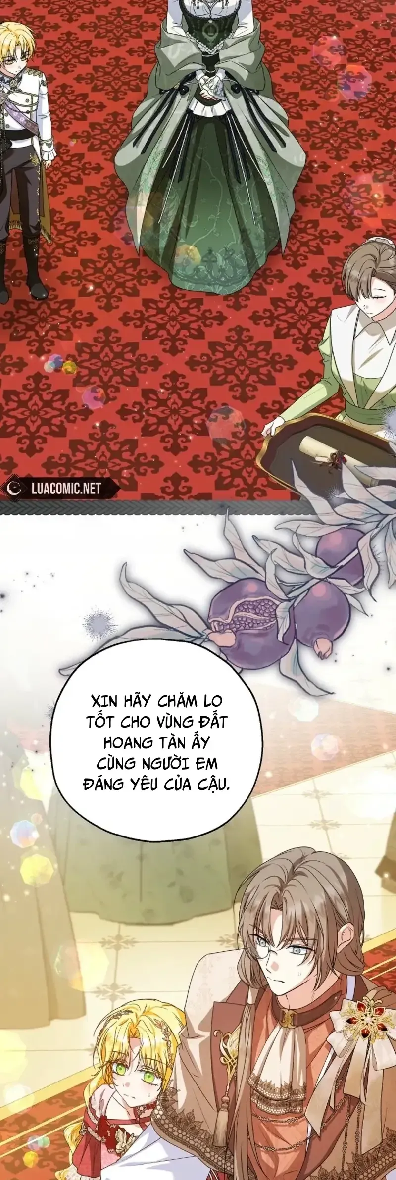 Nàng Dâu Nuôi Muốn Đứt Tình Đoạn Nghĩa Chapter 98 - 2