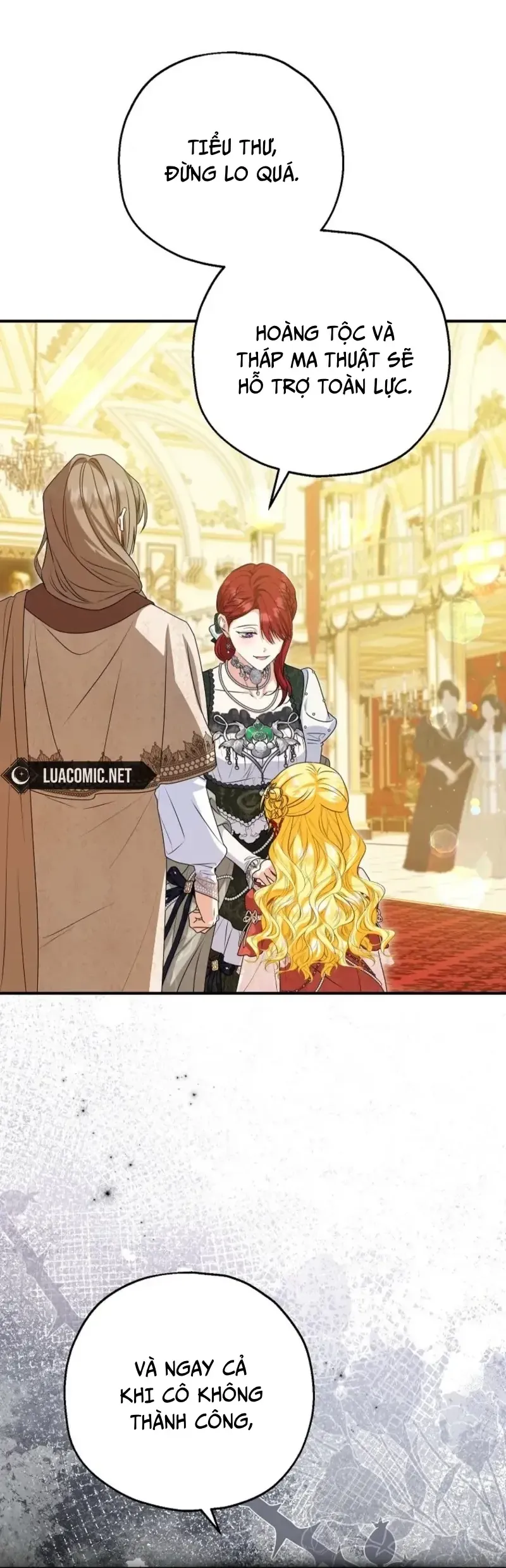 Nàng Dâu Nuôi Muốn Đứt Tình Đoạn Nghĩa Chapter 98 - 12