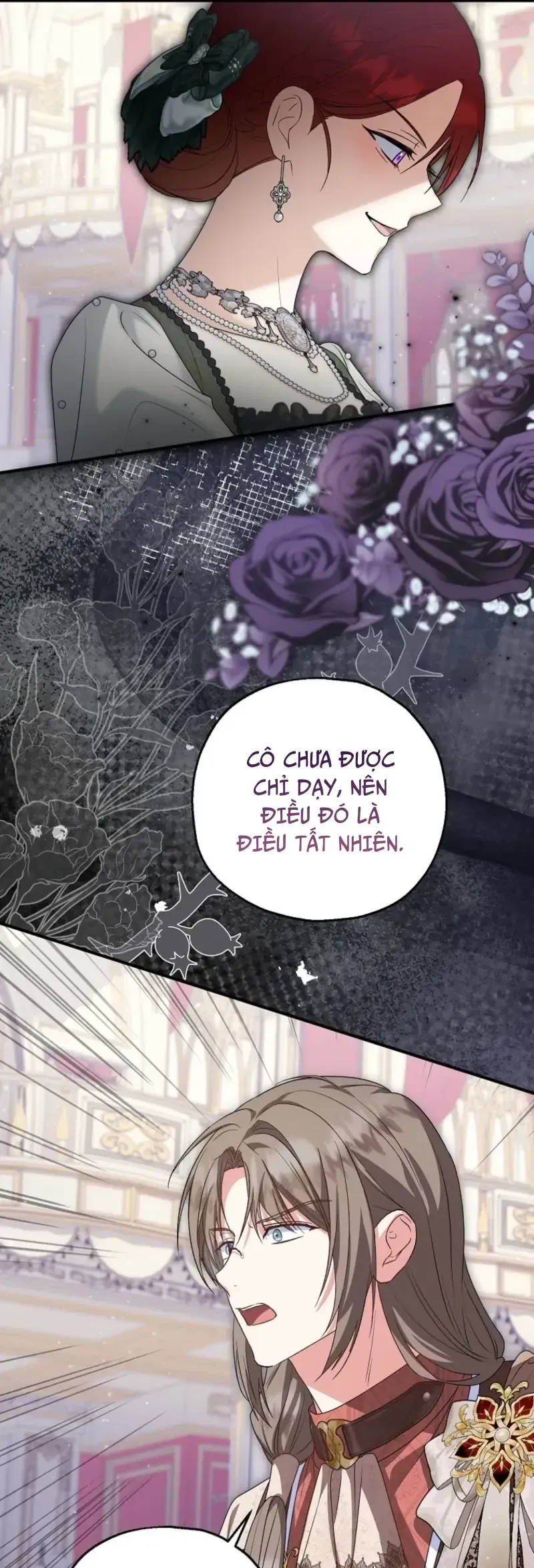 Nàng Dâu Nuôi Muốn Đứt Tình Đoạn Nghĩa Chapter 98 - 13