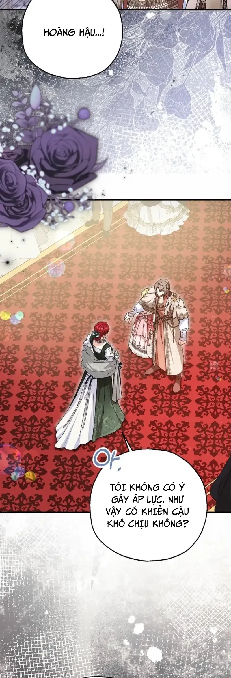 Nàng Dâu Nuôi Muốn Đứt Tình Đoạn Nghĩa Chapter 98 - 14
