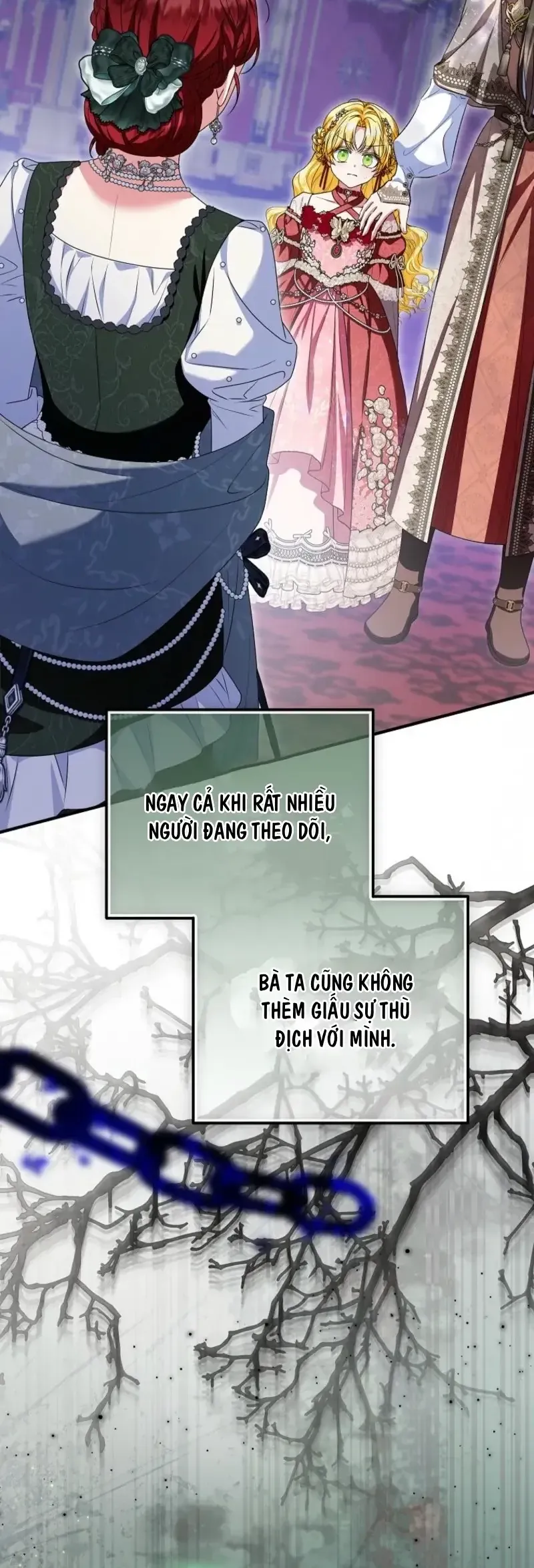 Nàng Dâu Nuôi Muốn Đứt Tình Đoạn Nghĩa Chapter 98 - 16