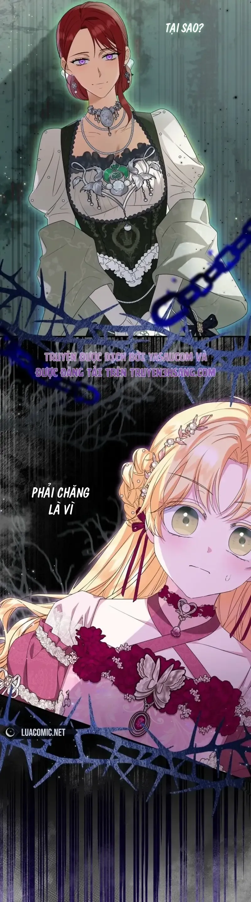 Nàng Dâu Nuôi Muốn Đứt Tình Đoạn Nghĩa Chapter 98 - 17