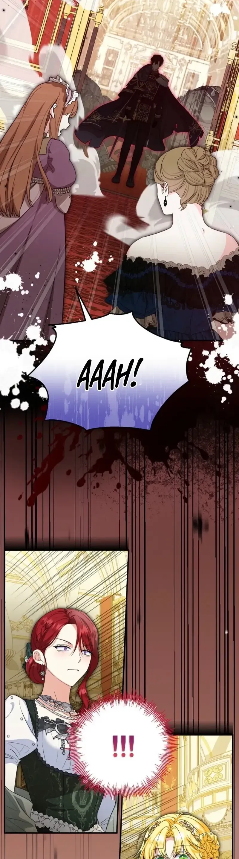 Nàng Dâu Nuôi Muốn Đứt Tình Đoạn Nghĩa Chapter 98 - 19