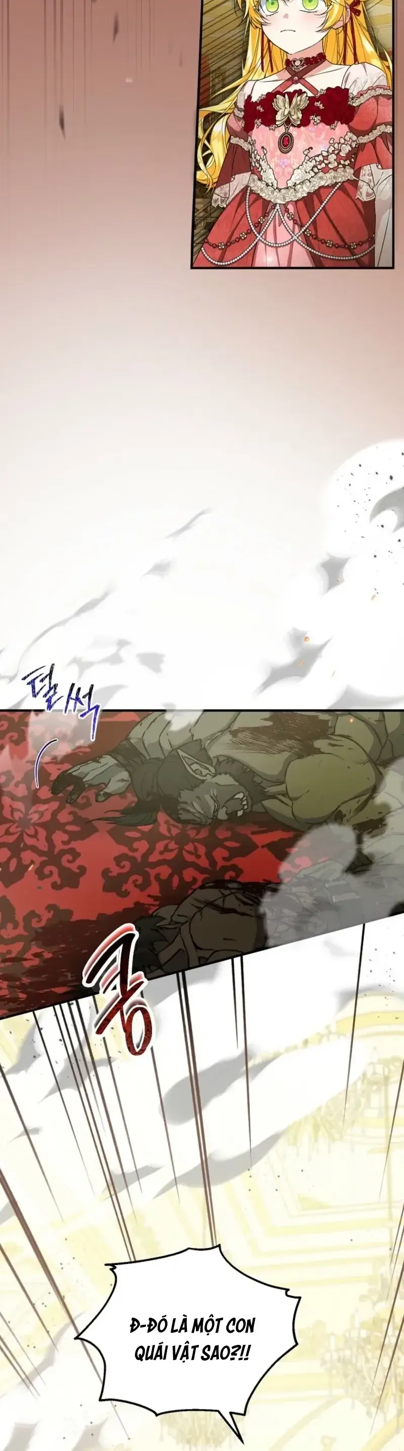 Nàng Dâu Nuôi Muốn Đứt Tình Đoạn Nghĩa Chapter 98 - 20