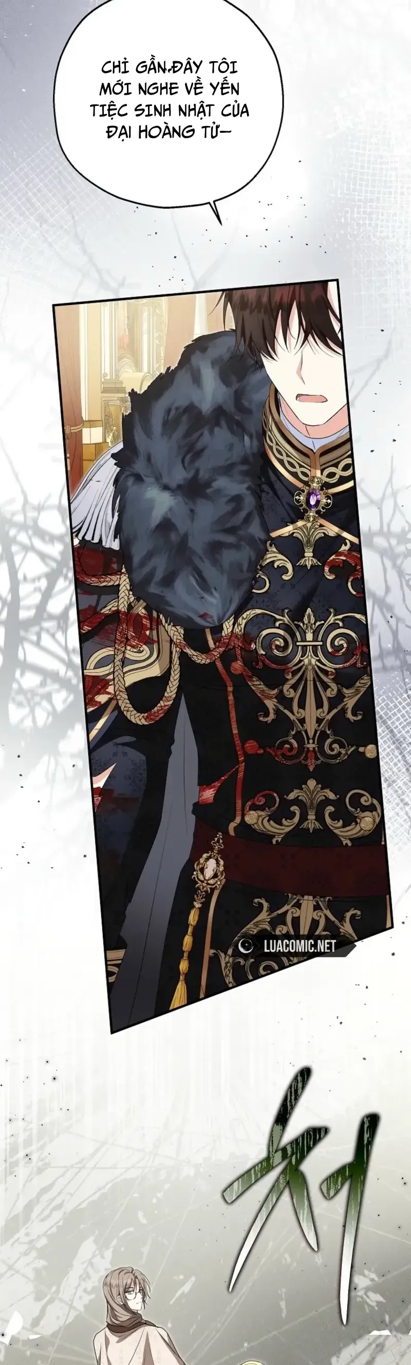 Nàng Dâu Nuôi Muốn Đứt Tình Đoạn Nghĩa Chapter 98 - 22