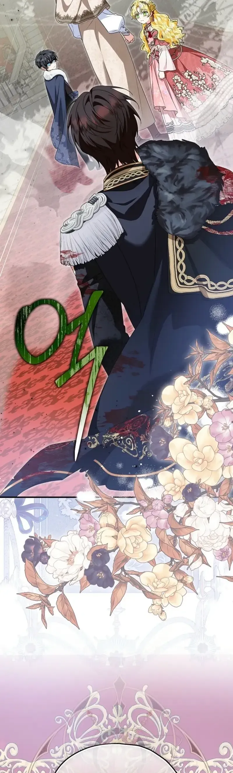 Nàng Dâu Nuôi Muốn Đứt Tình Đoạn Nghĩa Chapter 98 - 23