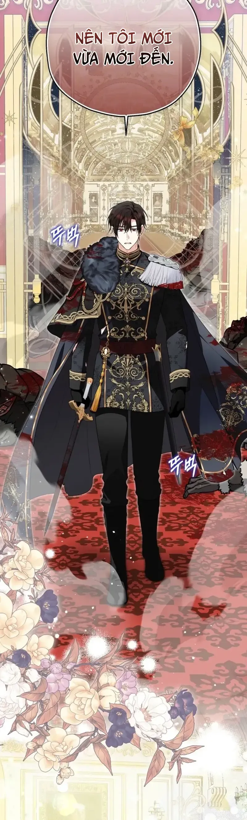 Nàng Dâu Nuôi Muốn Đứt Tình Đoạn Nghĩa Chapter 98 - 24