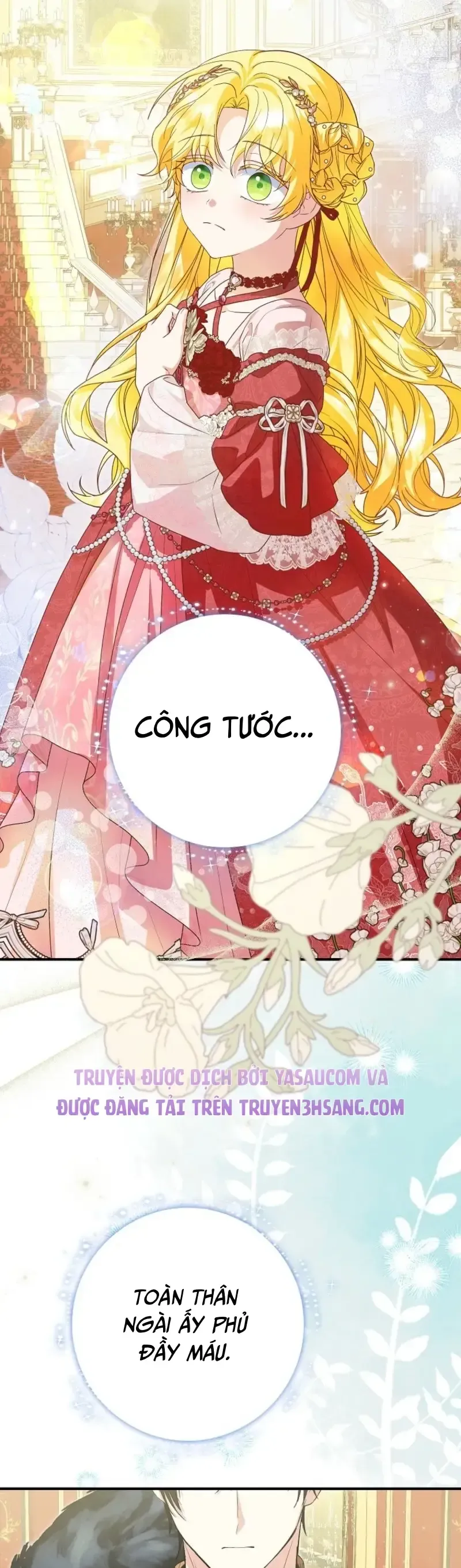 Nàng Dâu Nuôi Muốn Đứt Tình Đoạn Nghĩa Chapter 98 - 25