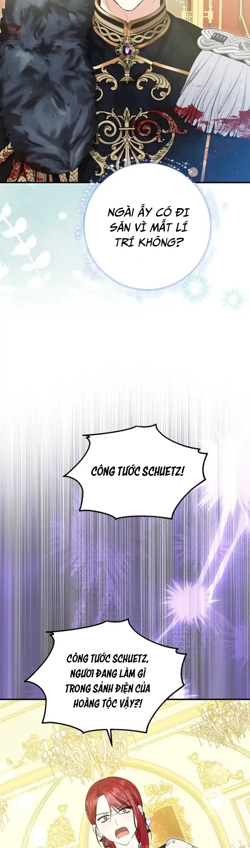 Nàng Dâu Nuôi Muốn Đứt Tình Đoạn Nghĩa Chapter 98 - 26