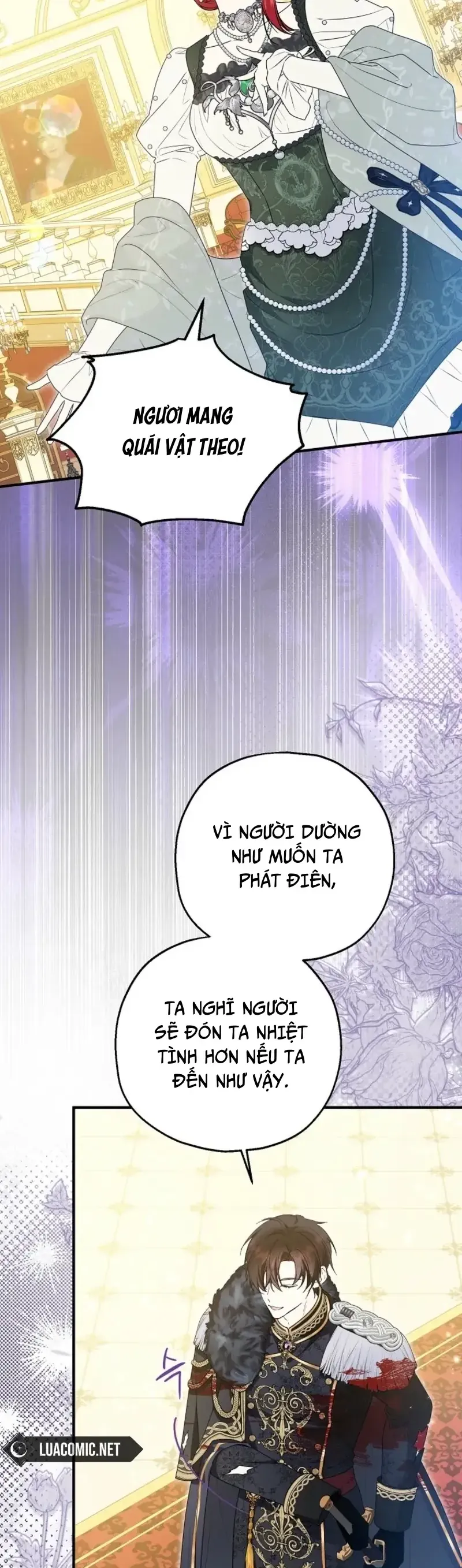Nàng Dâu Nuôi Muốn Đứt Tình Đoạn Nghĩa Chapter 98 - 27