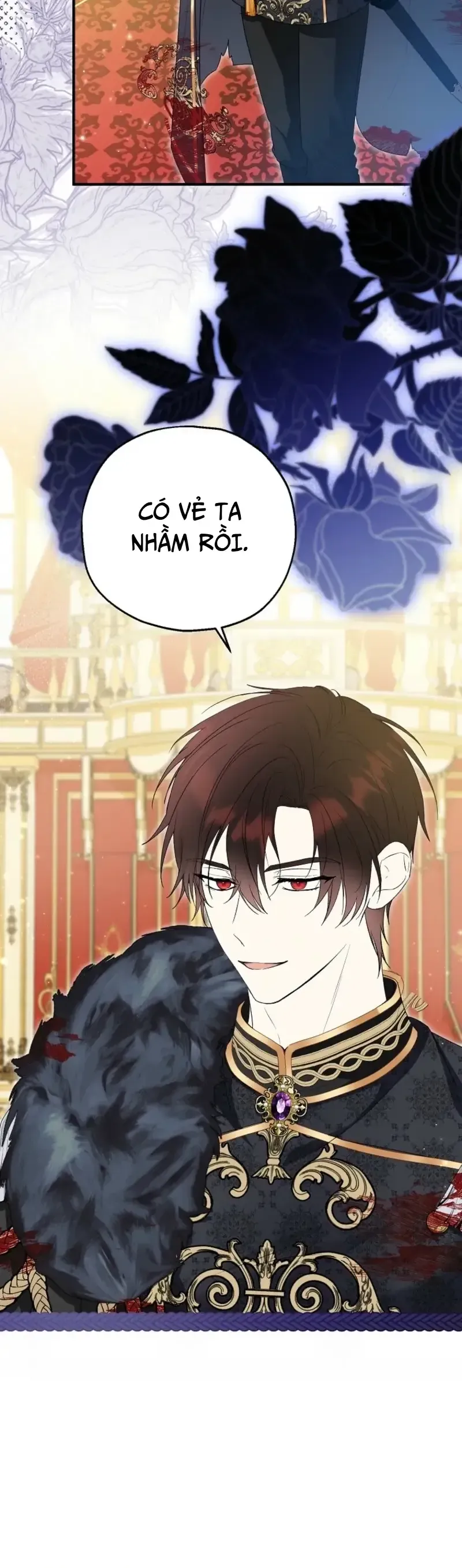 Nàng Dâu Nuôi Muốn Đứt Tình Đoạn Nghĩa Chapter 98 - 28