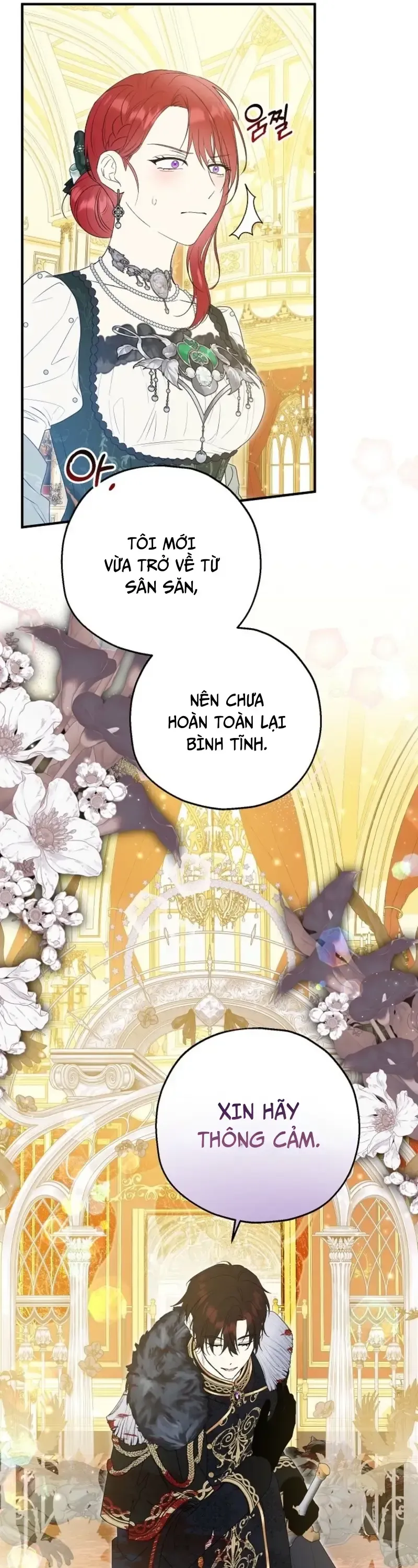 Nàng Dâu Nuôi Muốn Đứt Tình Đoạn Nghĩa Chapter 98 - 29