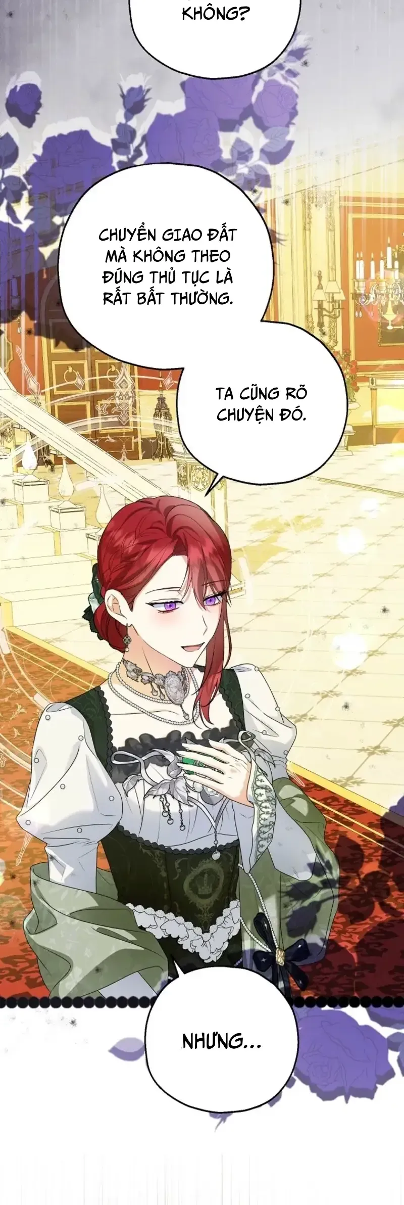 Nàng Dâu Nuôi Muốn Đứt Tình Đoạn Nghĩa Chapter 98 - 4