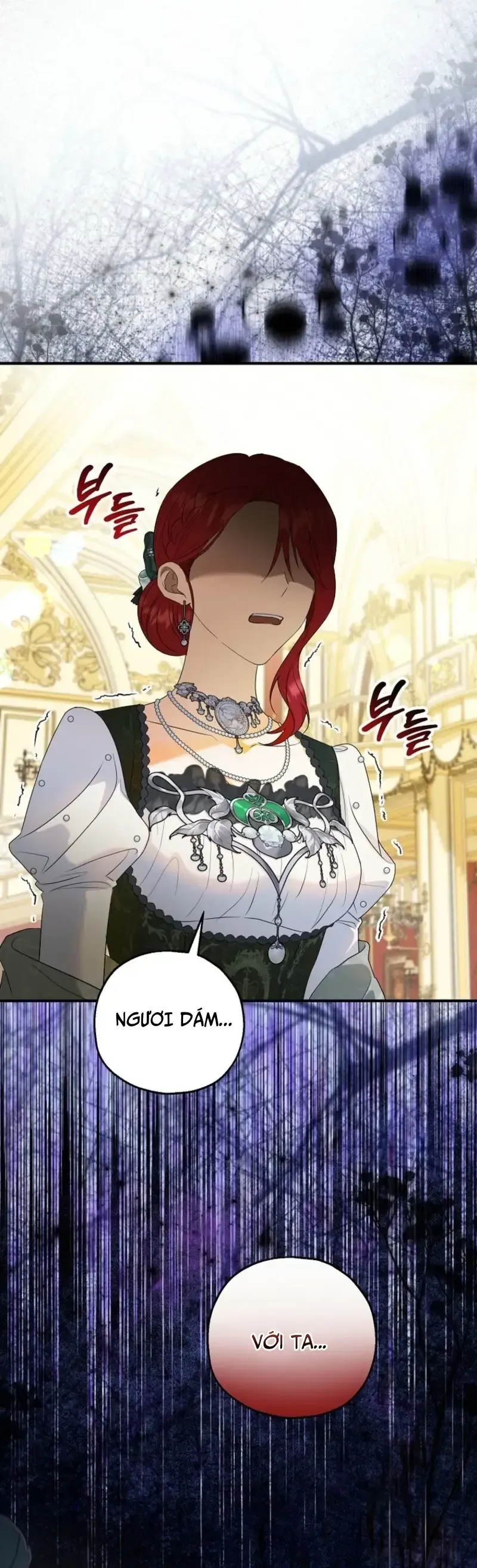 Nàng Dâu Nuôi Muốn Đứt Tình Đoạn Nghĩa Chapter 98 - 33