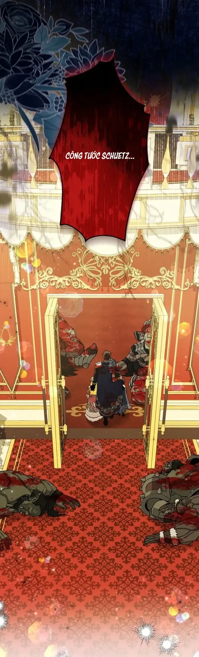 Nàng Dâu Nuôi Muốn Đứt Tình Đoạn Nghĩa Chapter 98 - 34