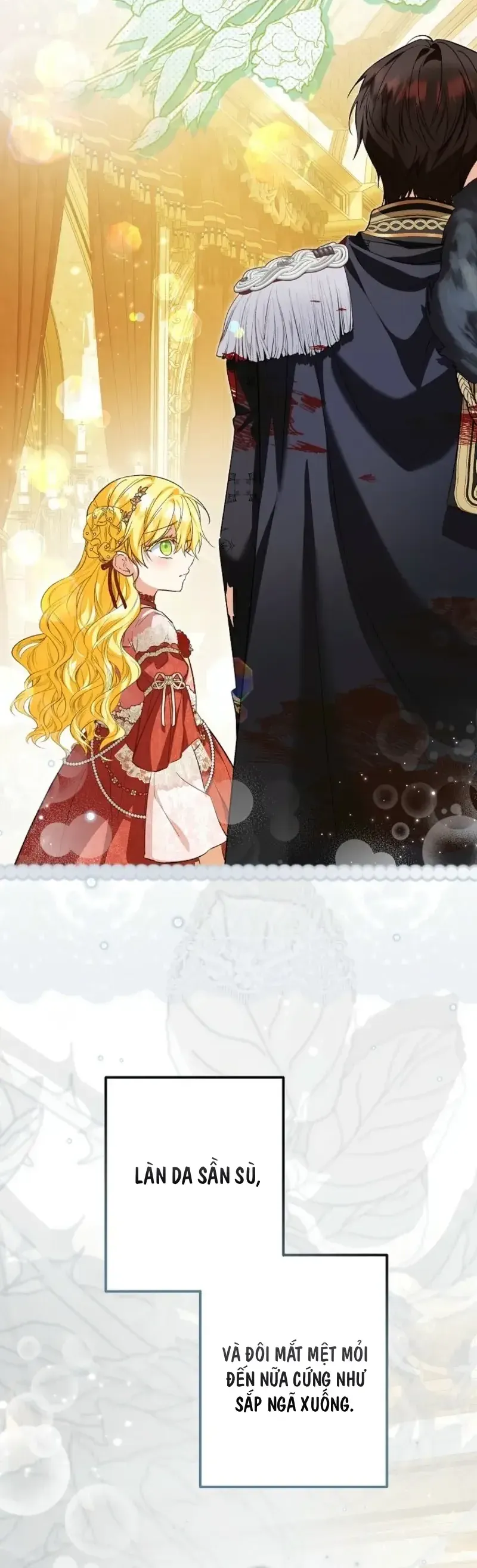 Nàng Dâu Nuôi Muốn Đứt Tình Đoạn Nghĩa Chapter 98 - 36