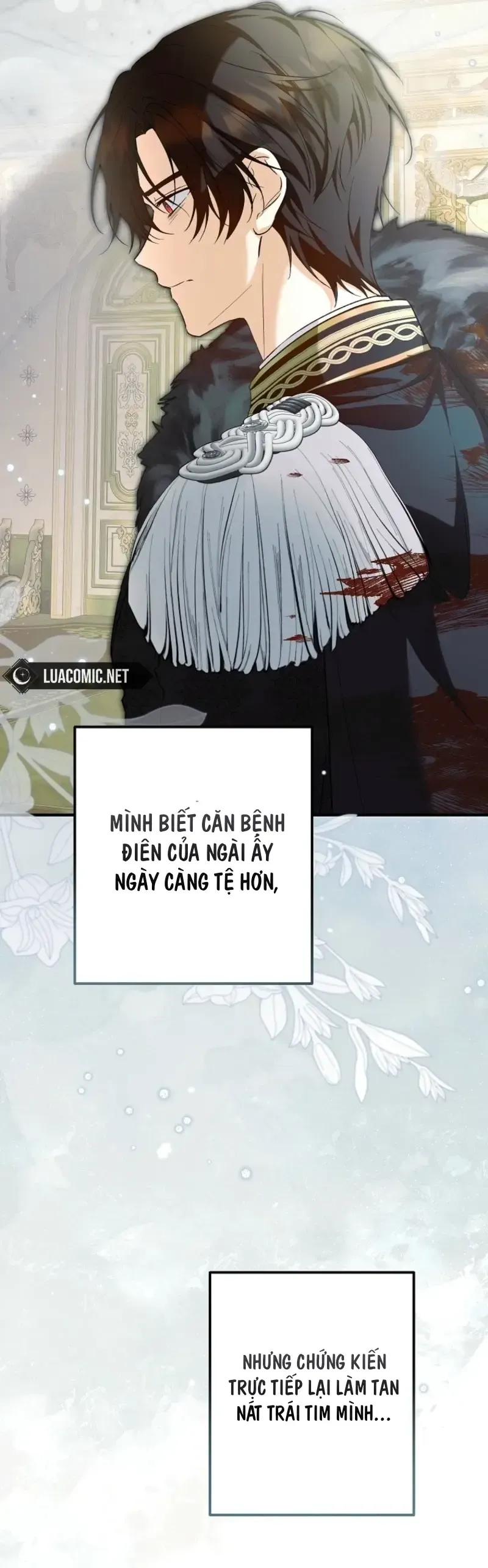 Nàng Dâu Nuôi Muốn Đứt Tình Đoạn Nghĩa Chapter 98 - 37