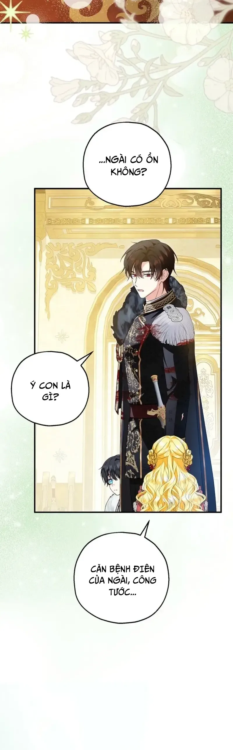 Nàng Dâu Nuôi Muốn Đứt Tình Đoạn Nghĩa Chapter 98 - 40