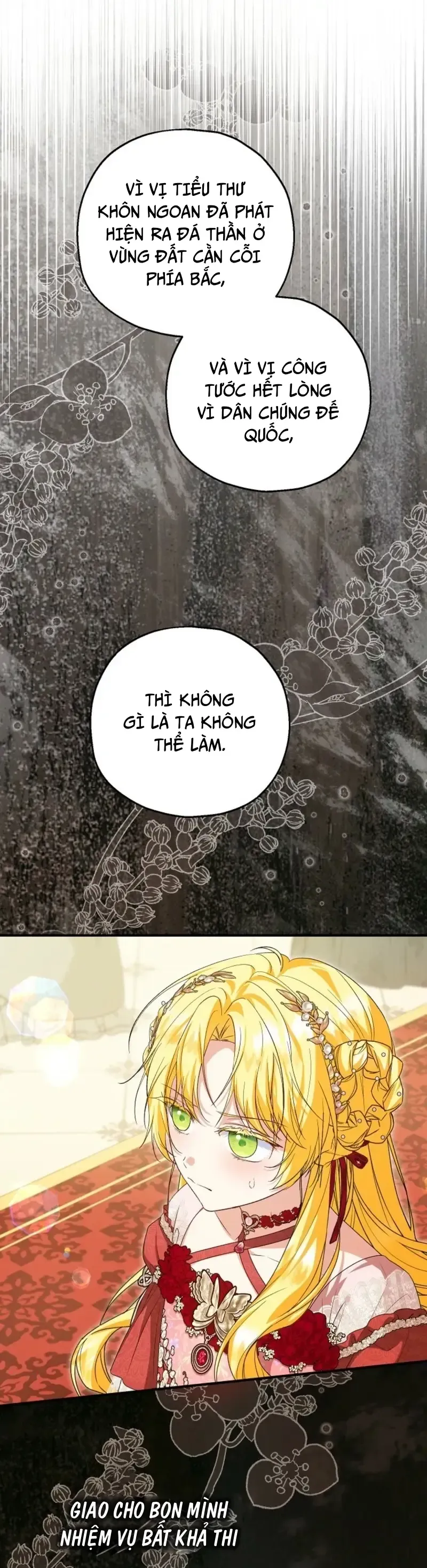 Nàng Dâu Nuôi Muốn Đứt Tình Đoạn Nghĩa Chapter 98 - 5