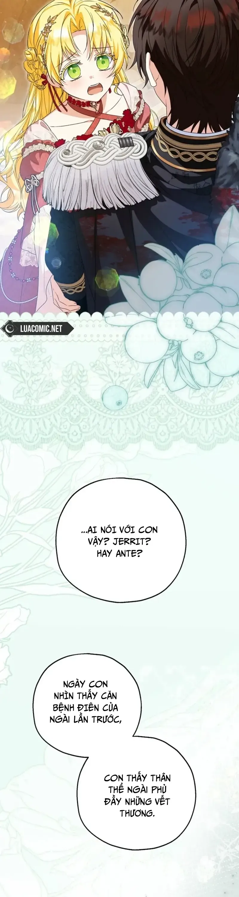 Nàng Dâu Nuôi Muốn Đứt Tình Đoạn Nghĩa Chapter 98 - 42