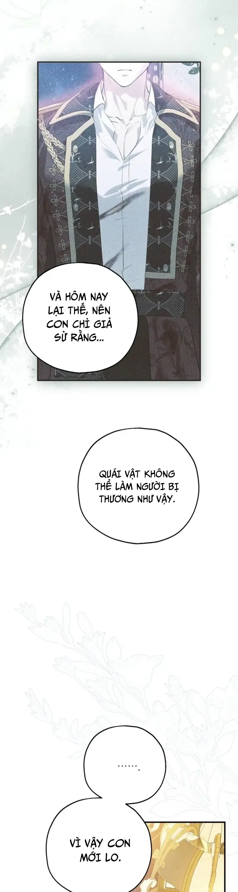 Nàng Dâu Nuôi Muốn Đứt Tình Đoạn Nghĩa Chapter 98 - 43