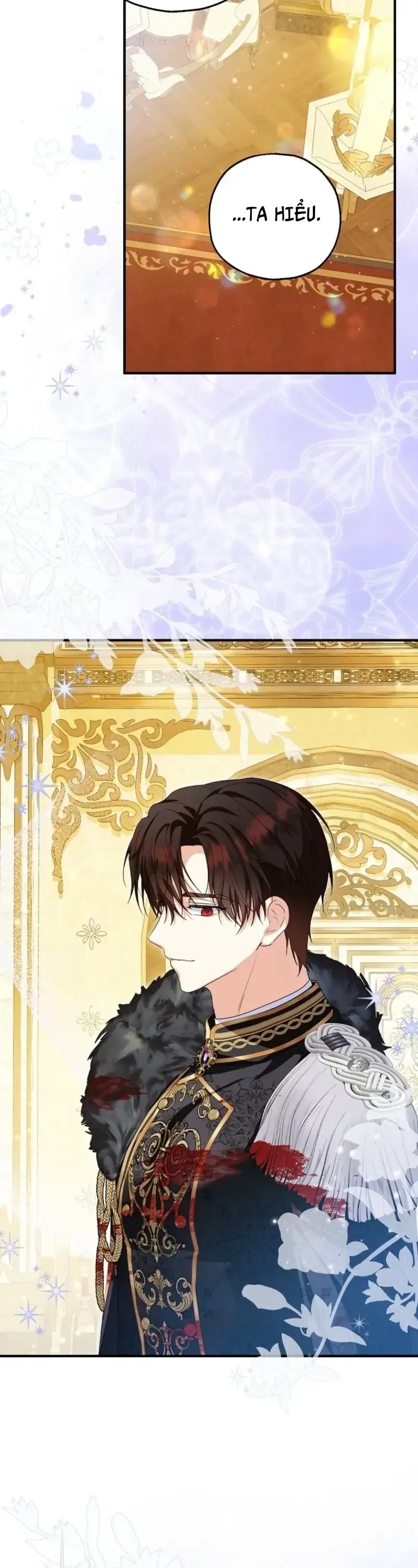 Nàng Dâu Nuôi Muốn Đứt Tình Đoạn Nghĩa Chapter 98 - 44