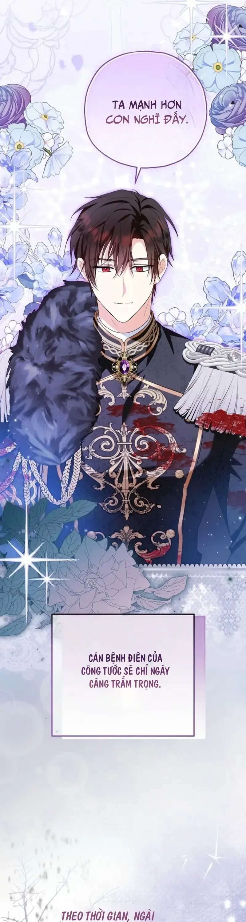 Nàng Dâu Nuôi Muốn Đứt Tình Đoạn Nghĩa Chapter 98 - 46