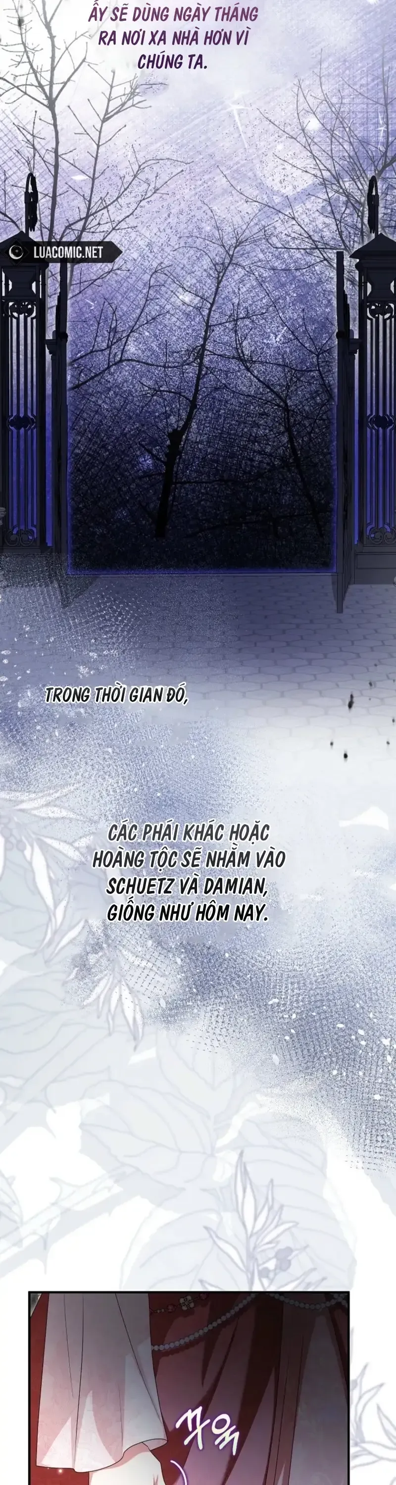Nàng Dâu Nuôi Muốn Đứt Tình Đoạn Nghĩa Chapter 98 - 47