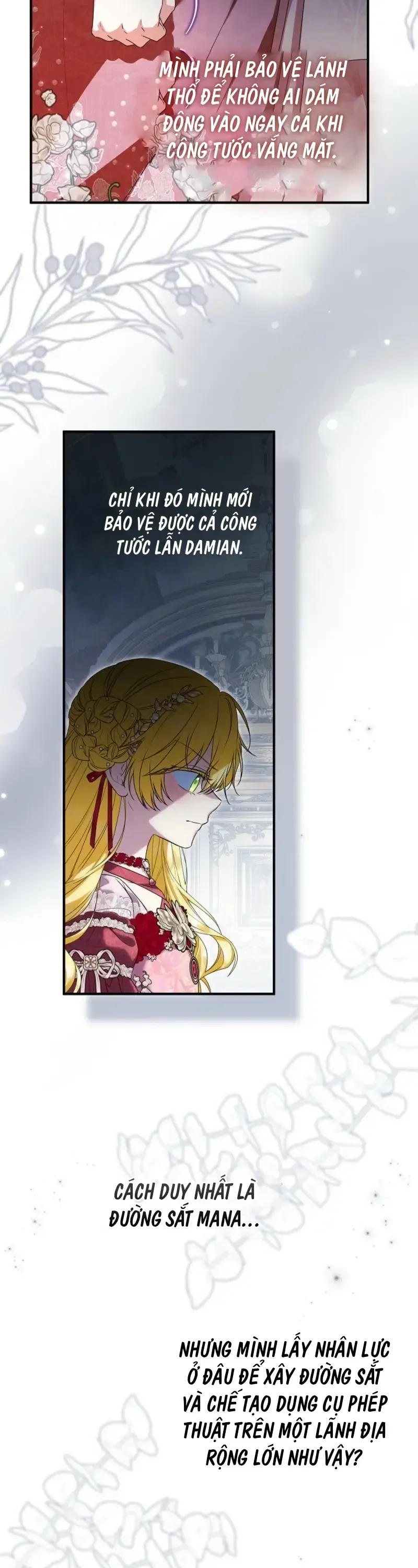 Nàng Dâu Nuôi Muốn Đứt Tình Đoạn Nghĩa Chapter 98 - 48