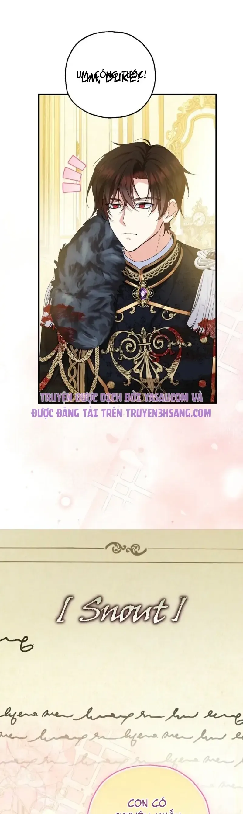 Nàng Dâu Nuôi Muốn Đứt Tình Đoạn Nghĩa Chapter 98 - 50